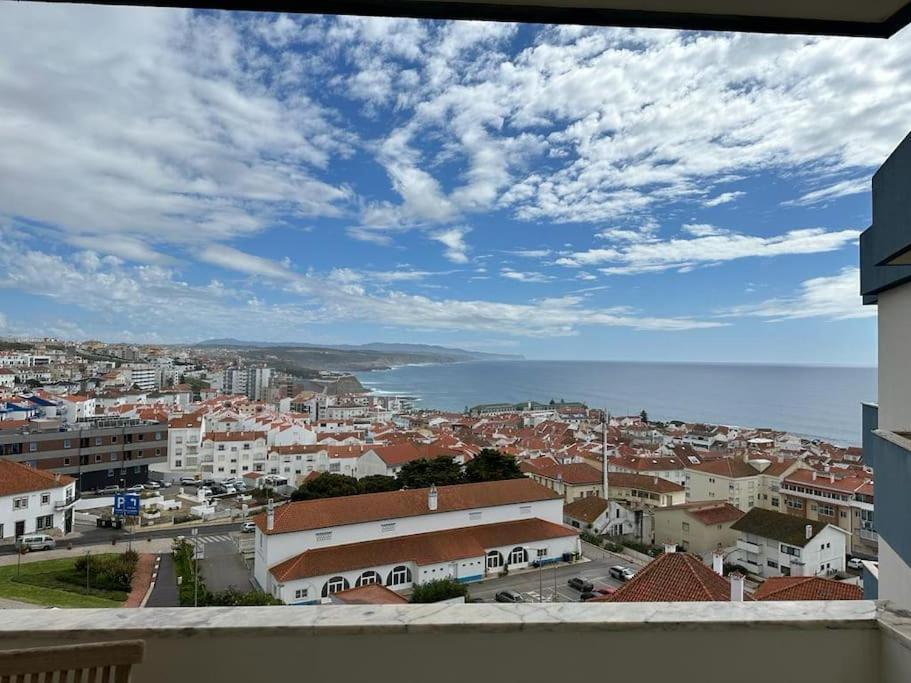 Ericeira Seaview Apt. Apartment ภายนอก รูปภาพ