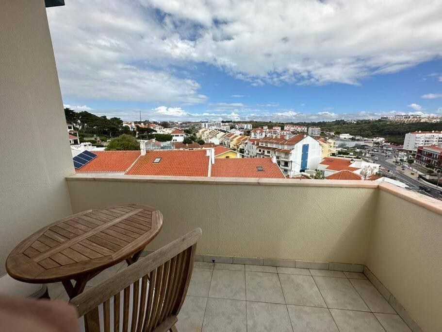 Ericeira Seaview Apt. Apartment ภายนอก รูปภาพ