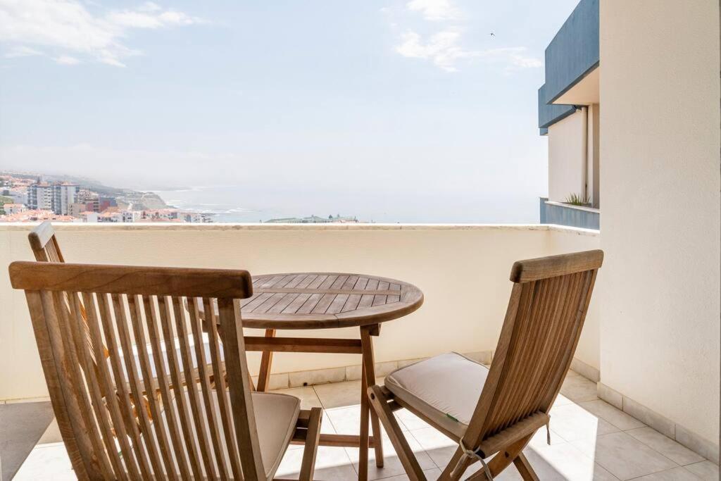 Ericeira Seaview Apt. Apartment ภายนอก รูปภาพ