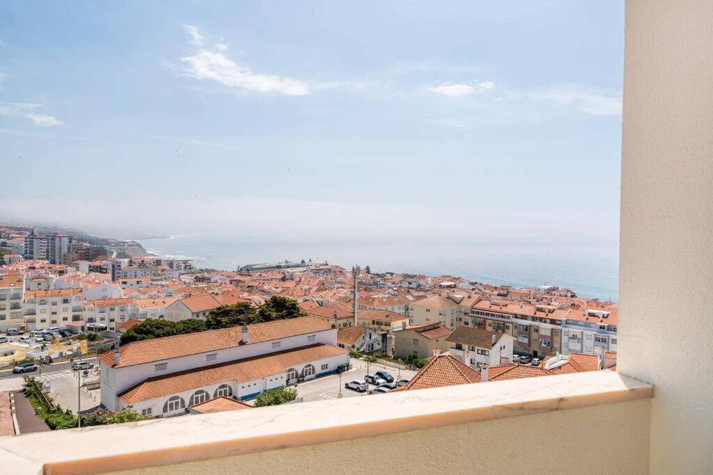 Ericeira Seaview Apt. Apartment ภายนอก รูปภาพ