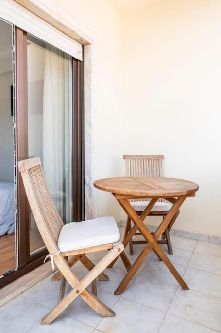 Ericeira Seaview Apt. Apartment ภายนอก รูปภาพ